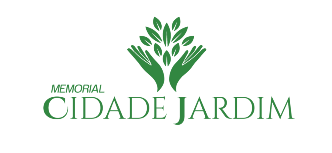 Logo Memorial Cidade Jardim